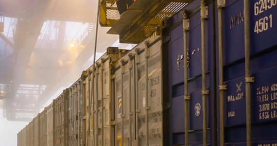 物流運輸企業(yè)網站建設解決方案