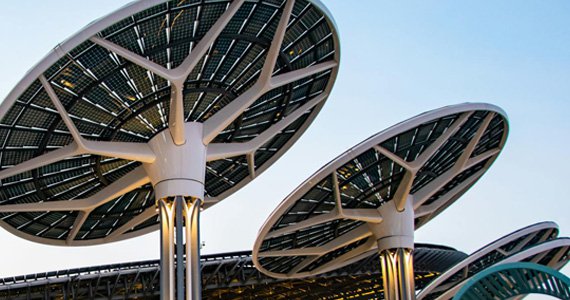 新能源行業(yè)網站建設完整方案