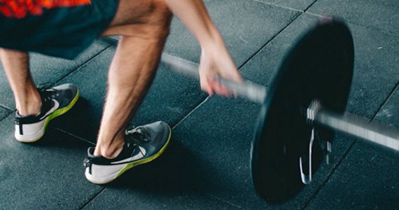 體育健身運動類網站建設方案