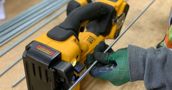 五金行業(yè)網站建設解決方案