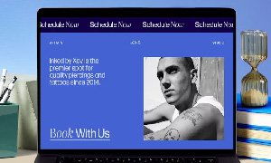 企業(yè)如何自己創(chuàng)建一個(gè)屬于自己品牌的網(wǎng)站