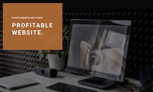 企業(yè)官網(wǎng)定制VS模版制作企業(yè)官網(wǎng)優(yōu)缺點(diǎn)分析