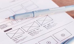 打造高端網(wǎng)站建設(shè)從網(wǎng)頁(yè)模塊間距看細(xì)節(jié)