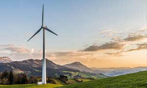 綠色風(fēng)能環(huán)保行業(yè)新能源網(wǎng)站建設(shè)，引領(lǐng)科技新風(fēng)尚