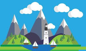 網(wǎng)站制作中使用css動畫和js動畫區(qū)別