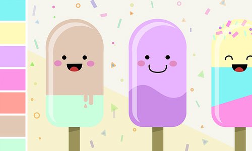 網(wǎng)站設(shè)計配色