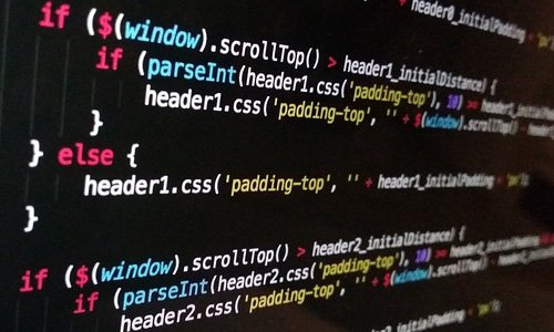 網(wǎng)站制作樣式與編程代碼命名技巧