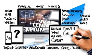 北京網(wǎng)站建設行業(yè)如何從設計到前端及后臺開發(fā)多維度打造高端網(wǎng)站建設？