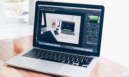 從網(wǎng)站設(shè)計(jì)維度提升視覺影響力