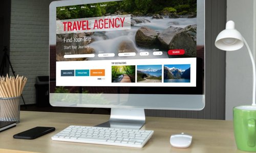 中小企業(yè)網(wǎng)站建設(shè)的五大核心難點與破局思路