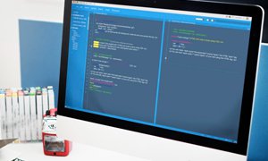 北京網(wǎng)站建設(shè)：企業(yè)數(shù)字化轉(zhuǎn)型的核心引擎與增長密碼