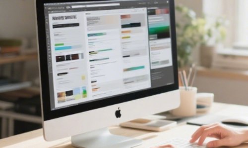 網(wǎng)站建設(shè)的核心要素與發(fā)展新態(tài)勢