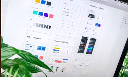 重慶網(wǎng)站建設(shè)如何選擇網(wǎng)頁的輔助色