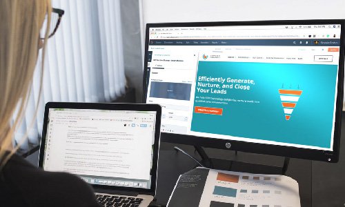 精準(zhǔn)定位網(wǎng)站目的與目標(biāo)用戶群的實(shí)用指南