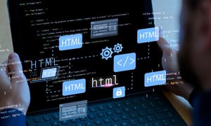 江蘇網(wǎng)站建設(shè)公司:解析 HTML 語言及其四大基本結(jié)構(gòu)