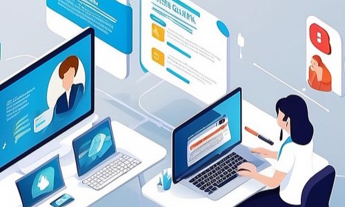 網(wǎng)頁色彩調(diào)和的四大具體原則