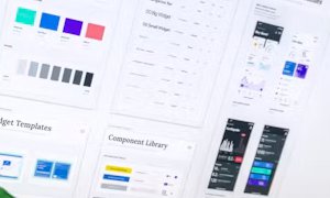 福建網(wǎng)站建設(shè)：打造浪漫氛圍的網(wǎng)頁配色方案指南
