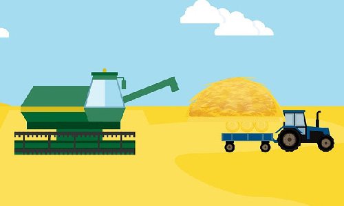 聚焦糧食公司用戶體驗(yàn)，解鎖業(yè)務(wù)增長(zhǎng)新路徑