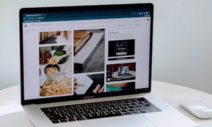 新疆餐飲網(wǎng)站建設(shè)：讓西域美味 “觸手可及”