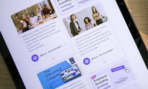 法律網(wǎng)站設(shè)計(jì)公司：多措并舉提升行業(yè)信任度