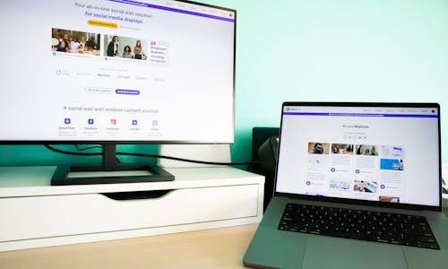 智能科技發(fā)展的當(dāng)下，企業(yè)網(wǎng)站建設(shè)是否還有用？