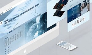 唐山文旅業(yè)網(wǎng)站建設(shè)：沉浸式體驗 + 便捷服務(wù)，激活地域文旅魅力