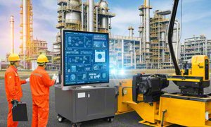 沈陽工業(yè)制造企業(yè)網(wǎng)站優(yōu)化指南：技術(shù)展示與獲客轉(zhuǎn)化雙提升