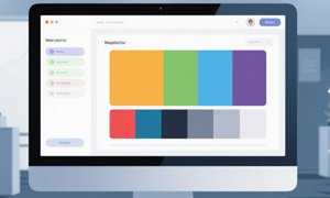 企業(yè)網(wǎng)站設(shè)計的未來發(fā)展趨勢解析