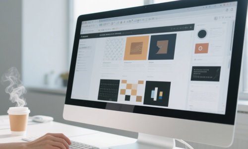 企業(yè)網(wǎng)站設(shè)計(jì)視覺研究中顏色選擇與運(yùn)用的核心要點(diǎn)