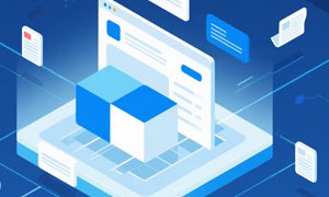 精心構(gòu)建創(chuàng)新型企業(yè)網(wǎng)站的實(shí)用策略