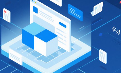 精心構建創(chuàng)新型企業(yè)網站的實用策略