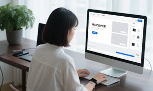 企業(yè)網(wǎng)站建設(shè)全流程指南：從規(guī)劃到上線的實操要點