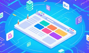 哈爾濱網(wǎng)站建設(shè)公司：企業(yè)網(wǎng)站色彩搭配的實(shí)戰(zhàn)策略