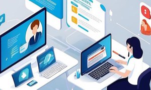 2025網(wǎng)站設計中視覺效果設計的最佳實踐和策略