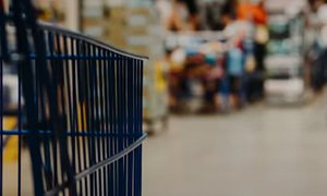 電商網(wǎng)站界面：視覺設計與信息傳達的轉化密碼