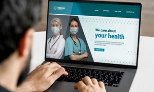 醫(yī)院網(wǎng)站建設(shè)-醫(yī)院門(mén)戶網(wǎng)站制作定制化設(shè)計(jì)