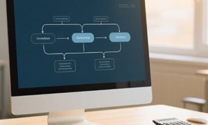 北京網(wǎng)站建設(shè)公司告訴你頂級(jí)、二級(jí)、三級(jí)域名有何區(qū)別？