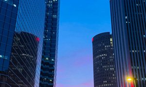 建筑網(wǎng)站建設的兩大主流形態(tài)解析