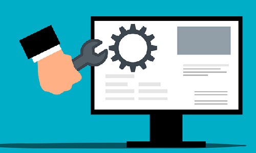 網(wǎng)站后臺系統(tǒng):保障穩(wěn)定運行與綜合管理的核心架構(gòu)