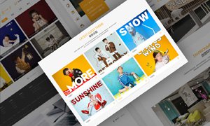 北京做網(wǎng)站攝影展作品發(fā)布站的獨(dú)特價(jià)值