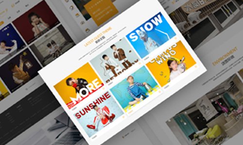 北京做網(wǎng)站攝影展作品發(fā)布站的獨(dú)特價(jià)值