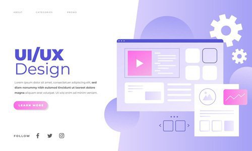 高質(zhì)量網(wǎng)站建設(shè):實(shí)用與藝術(shù)美缺一不可