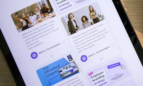 H5設(shè)計(jì)與普通頁面的核心差異解析