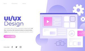 網(wǎng)站浮動(dòng)布局：解鎖現(xiàn)代網(wǎng)站設(shè)計(jì)的靈活與高效