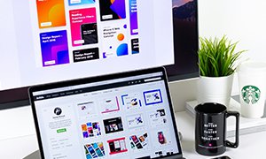 打造具有鮮明特點(diǎn)的網(wǎng)頁(yè)設(shè)計(jì)風(fēng)格塑造