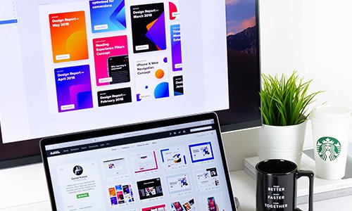 打造具有鮮明特點(diǎn)的網(wǎng)頁(yè)設(shè)計(jì)風(fēng)格塑造