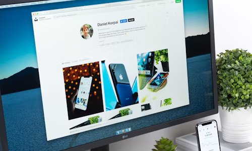 網站色彩搭配與界面整潔:提升網頁設計質感的關鍵