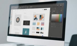 巧用設(shè)計(jì)元素，提升網(wǎng)頁(yè)視覺(jué)美感
