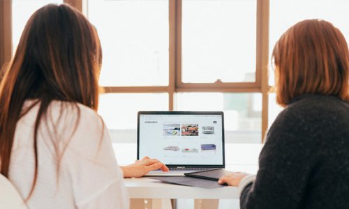 企業(yè)品牌網(wǎng)站設(shè)計與布局要點(diǎn)