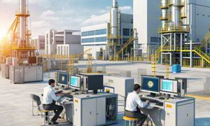 工業(yè)制品網(wǎng)站建設(shè)：設(shè)計要求低但難點突出